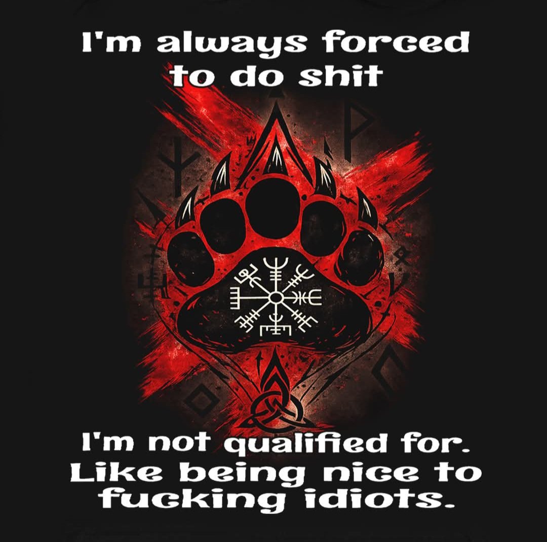 One of those days. 😎🏴‍☠️
