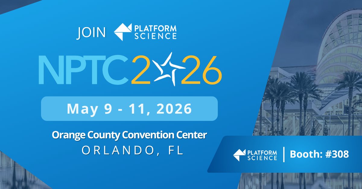 Platform Science tweet media