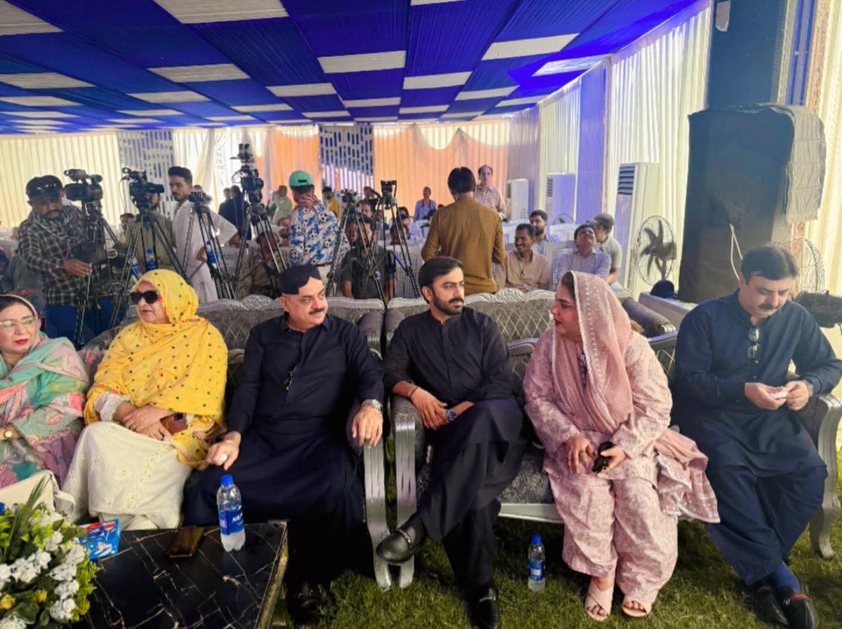 Waseem Rajput 🇱🇾 tweet media