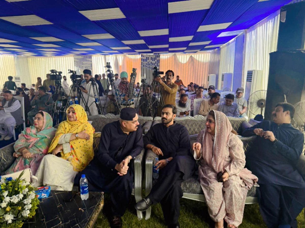 Waseem Rajput 🇱🇾 tweet media
