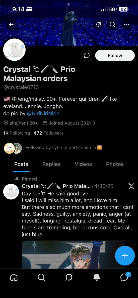 vixx tweet media