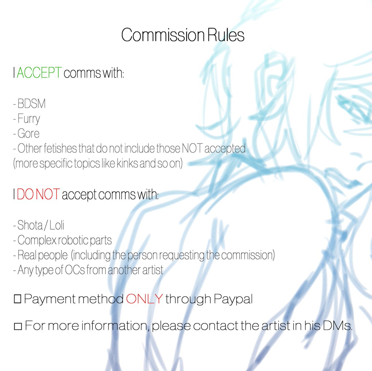 【A】【Z】【C】【A】🦋 // COMMS OPEN tweet media