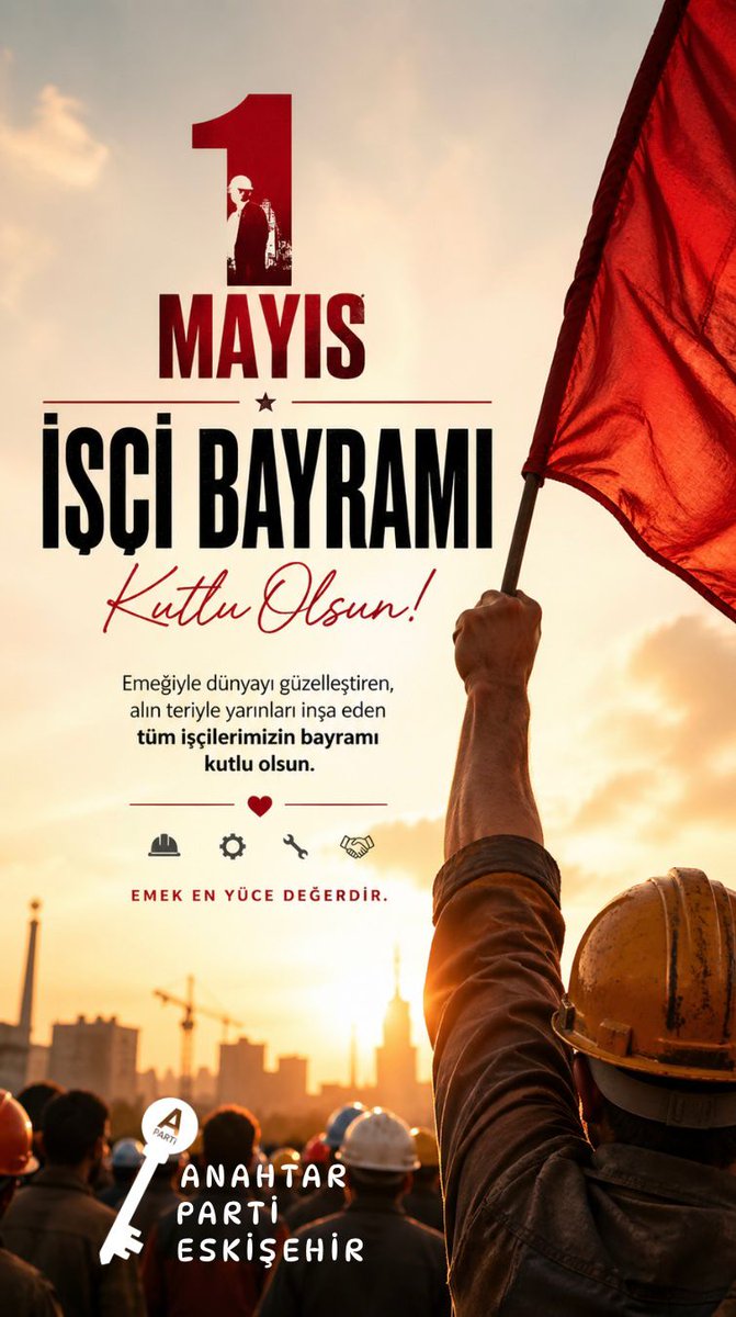 Yavuz Başkan Edit (Aydın) tweet media