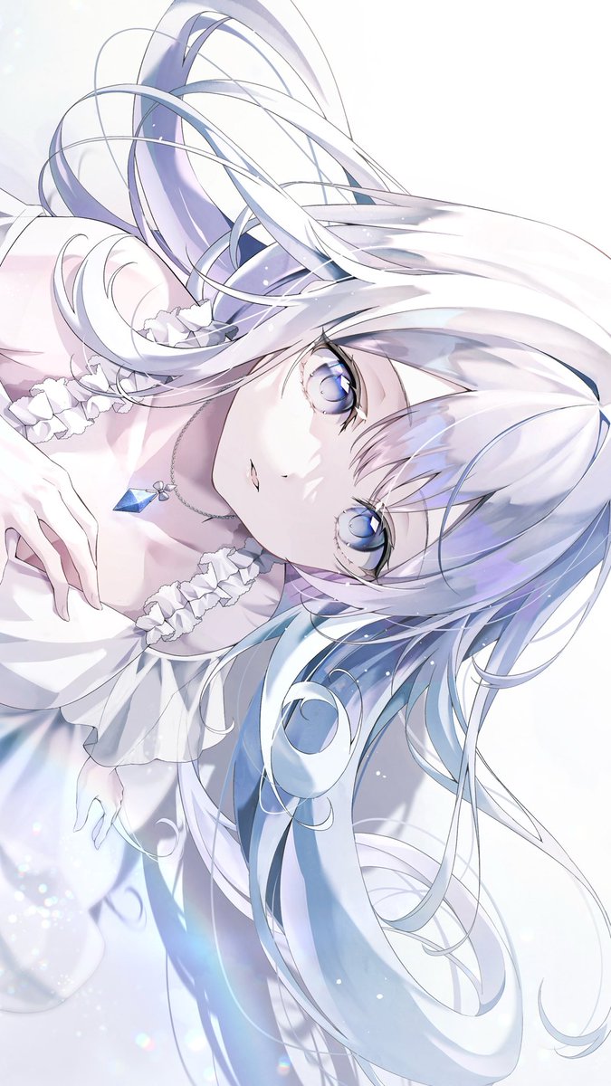 蒼星 すい ❄️🐾Vsinger tweet media