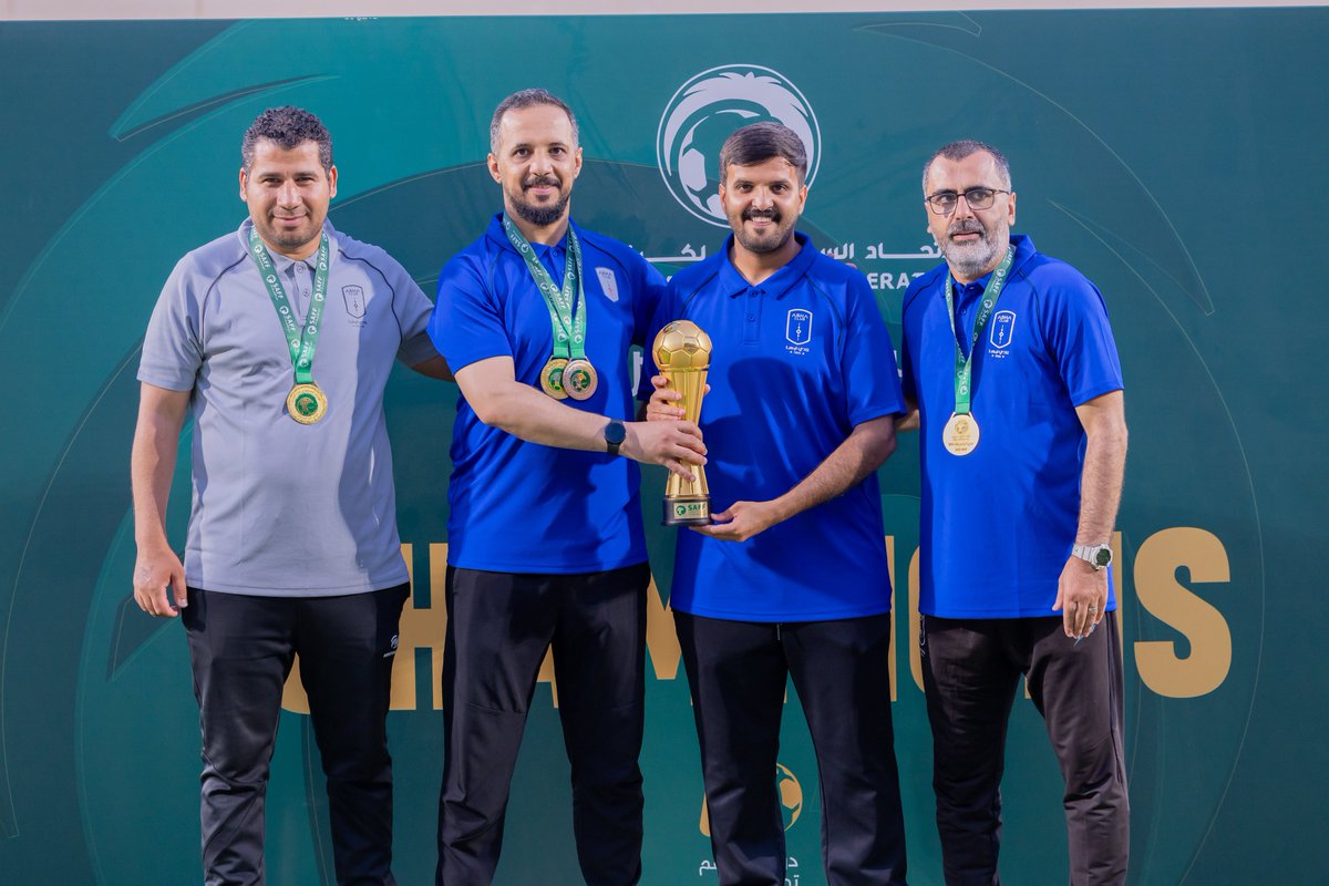 الفئات السنية |نادي أبها ⚽️ tweet media