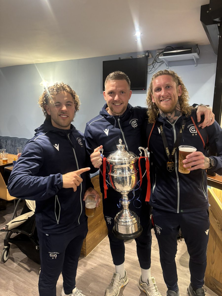 Kidsgrove Athletic FC tweet media