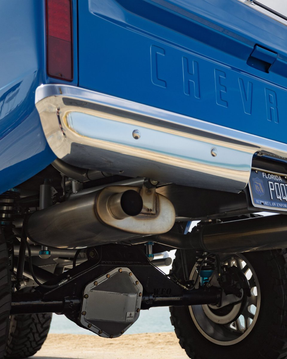MagnaFlow Performance Exhaust tweet media
