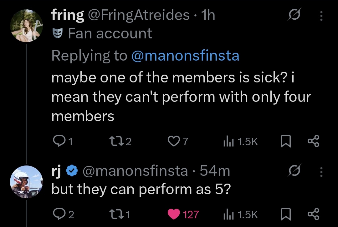 wendy Yves 05.29 🍎 tweet media