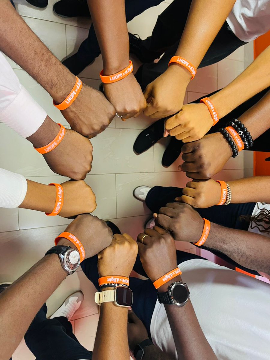dlightnigeria's tweet image. At d.light, safety is not just a guideline, it is a shared responsibility we carry wherever we work.

Here’s to our teams who show up, stay alert, and look out for one another, because safety starts with me, and with you.

#WorldDayForSafetyAndHealthAtWork #SafetyStartsWithMe