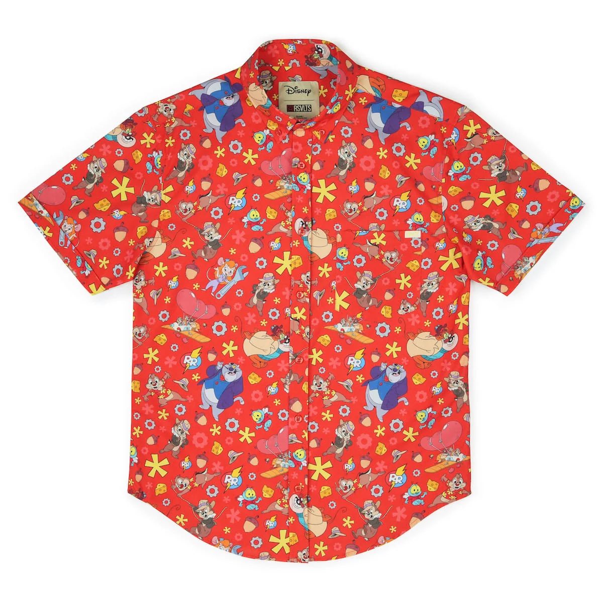 Wilds Unknown RSVLTS Fit Check

Play Legendary Dale as legendary Dale

prz.io/vL15Q2xiL