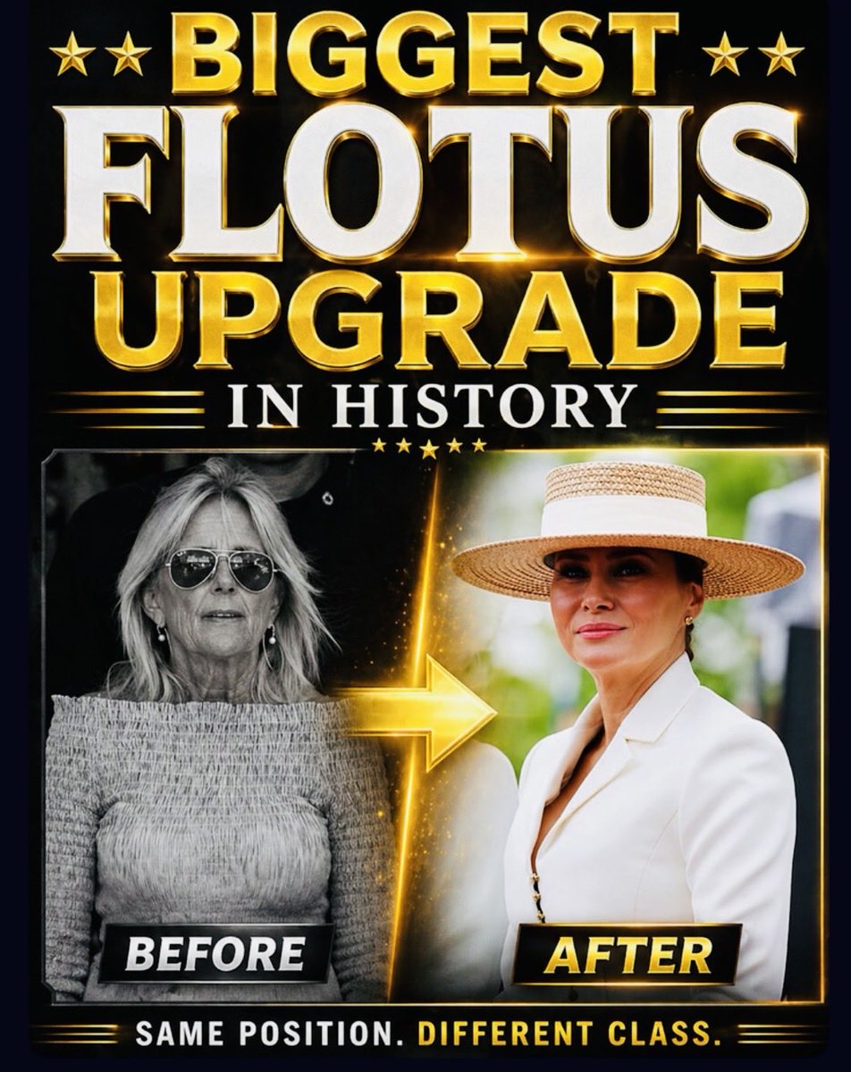 💖TRUMPS BLONDE💖 tweet media