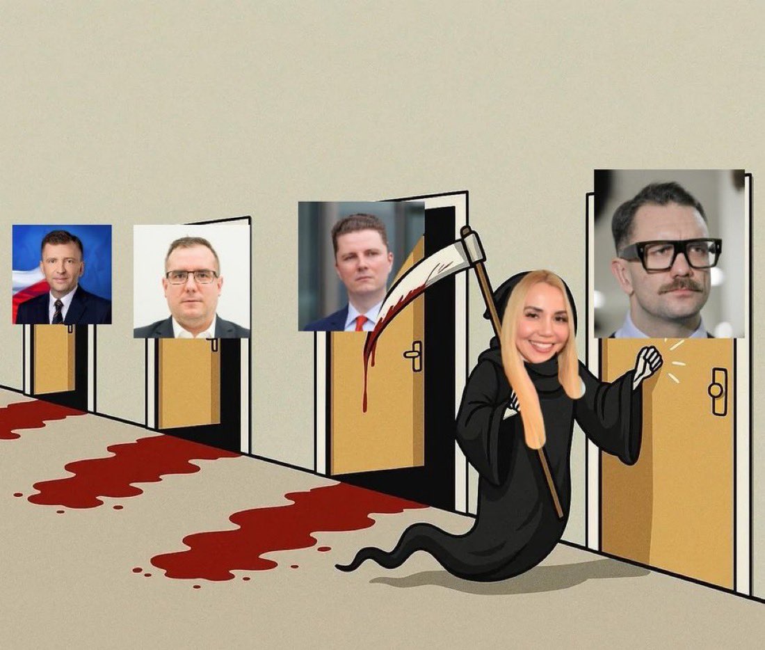 Marianna Schreiber tweet media