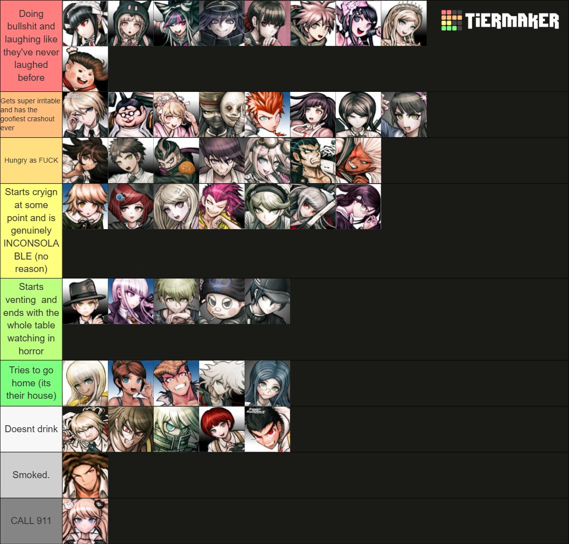 Cri's Rantaro 🔎🎹 || Kazujime n1 shipper tweet media