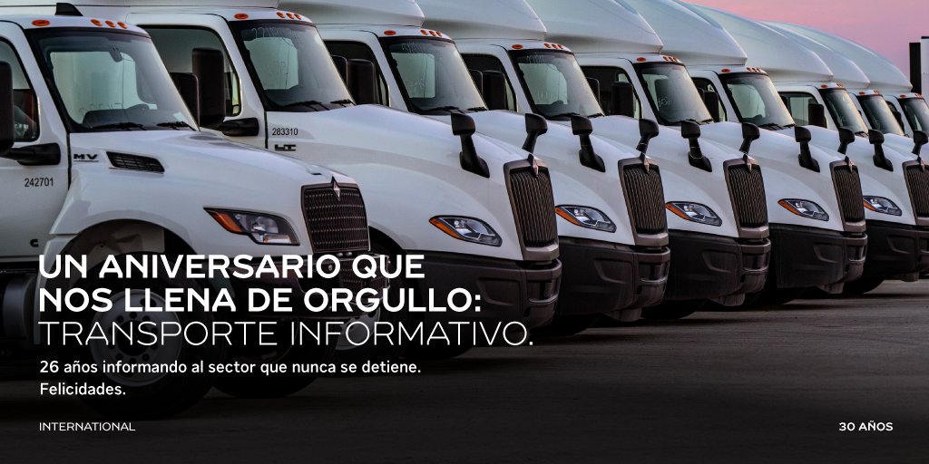 International Mexico tweet media