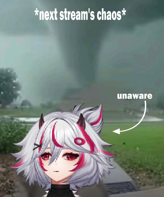 Lim ✖️⭕️ | EN VTuber tweet media