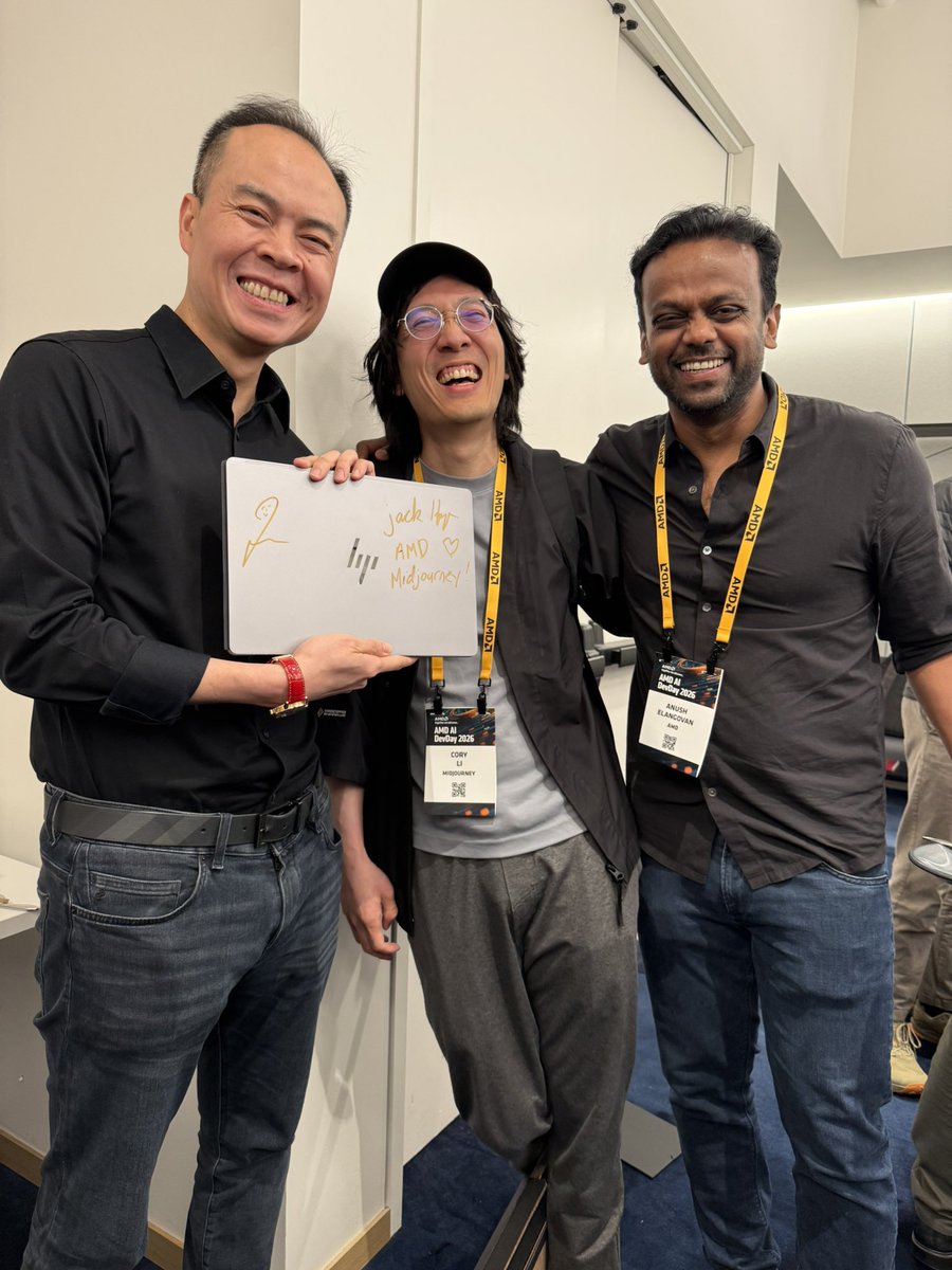 Jack Huynh tweet media