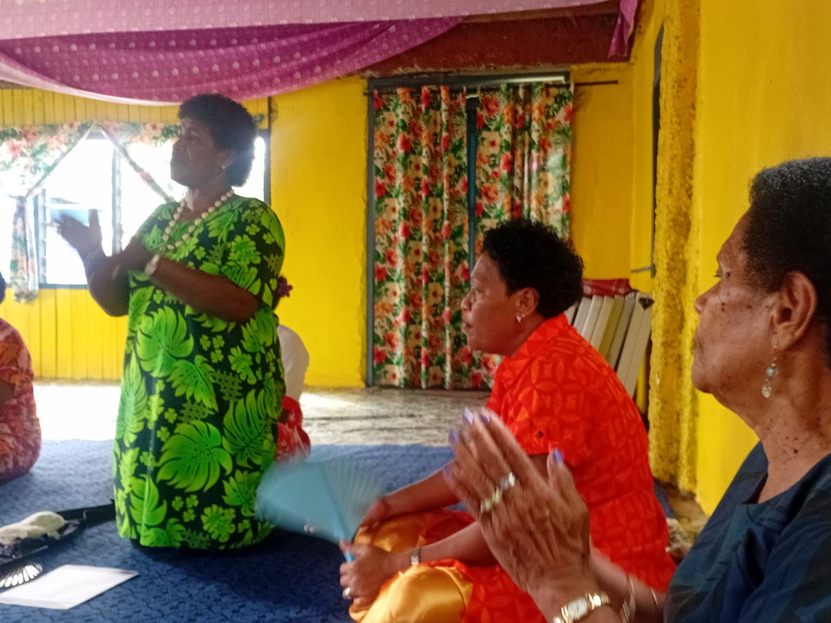 Fiji Women tweet media