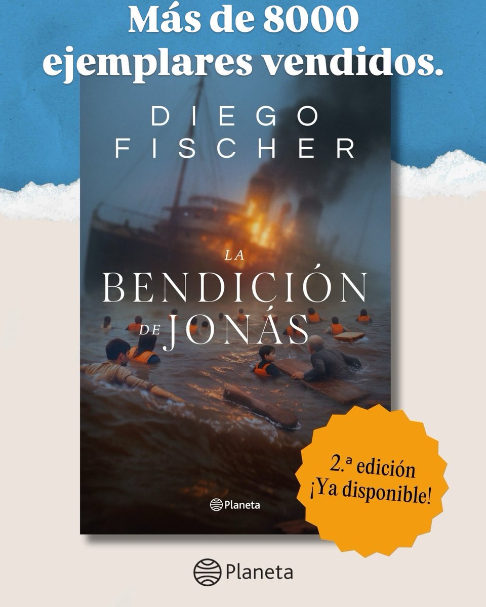Diego Fischer tweet media
