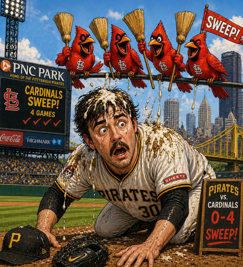 mcmahonhood's tweet image. Dropping bombs on Skenes today.  The Cardinals are his  kryptonite.  0-5 in his starts against St. Louis. @Cardinals @MLB @jj_wetherholt @jwalker0522 #sweep
