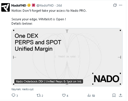 native_base's tweet photo. @nadoHQ 3/ All posts listed below is scam and stealing your cryptocurrency.  Do not click on the posts below.

BE SAFE Indian is trying to rob you https://t.co/ocEUlIE8SW