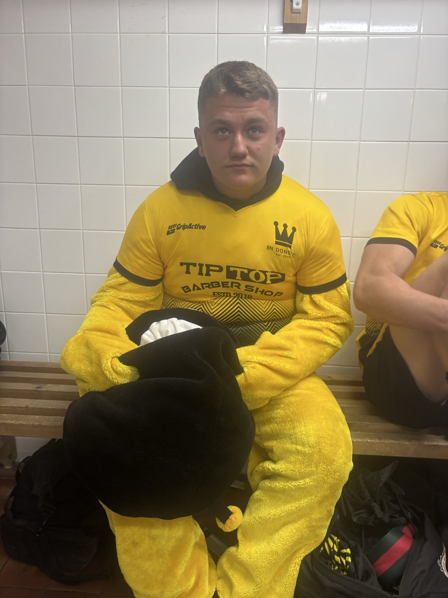 Bn_Dons's tweet image. For everyone that was concerned about the missing person tonight‼️
Do not worry, we found Billy Oliver😮‍💨
#UTD👑