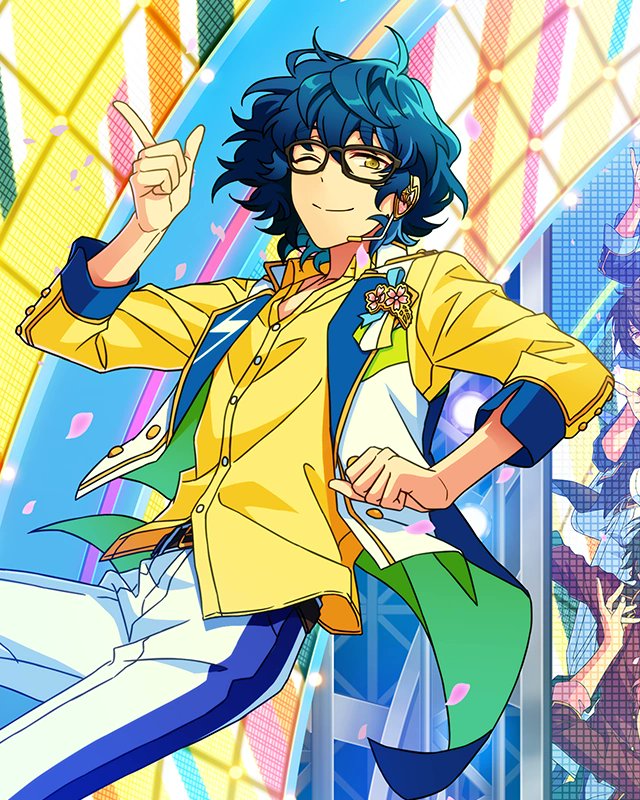TsumugiHourly's tweet photo. 4* 4th Anniversary https://t.co/2i6BAuolFb
