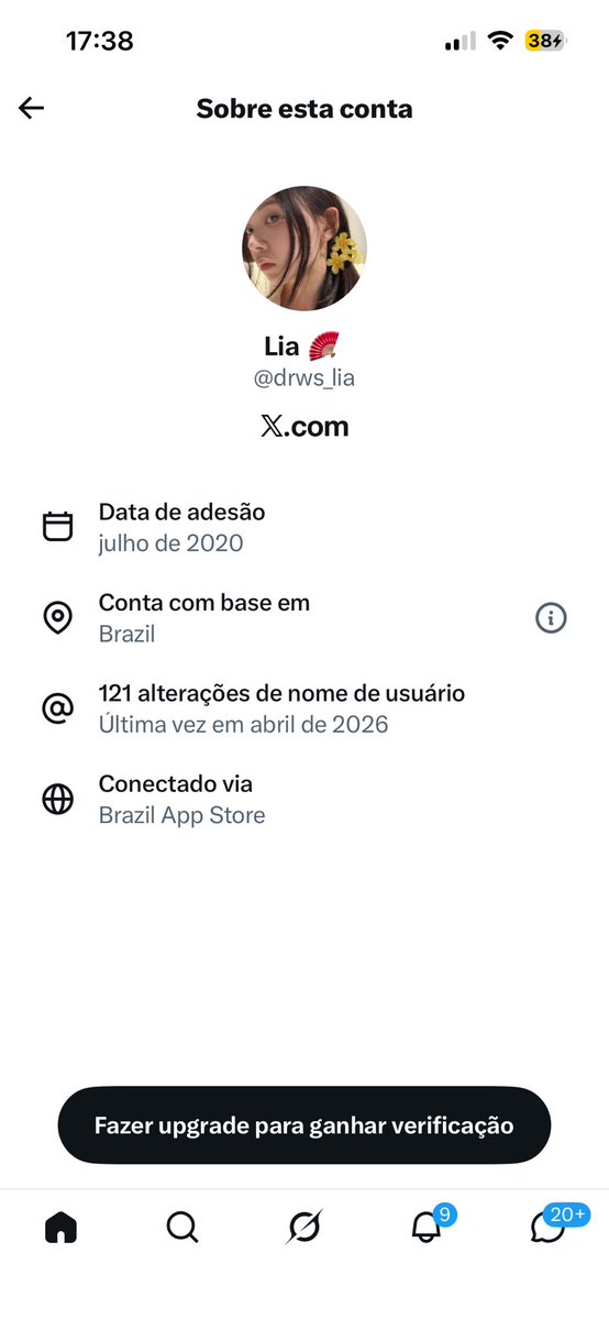 ℓili vai ver o bts 🪭 tweet media