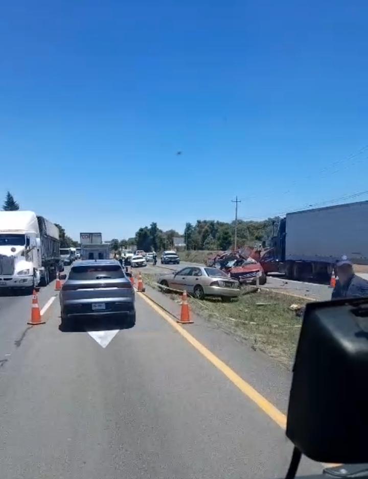 Alerta Vial Mx tweet media