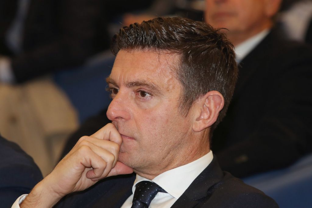 footballitalia's tweet image. More details are emerging on the investigation into Gianluca Rocchi’s system of assigning referees to Serie A matches and breaking the VAR protocol, but above all why no clubs are involved.

#SerieA #Calcio #SerieAEnilive