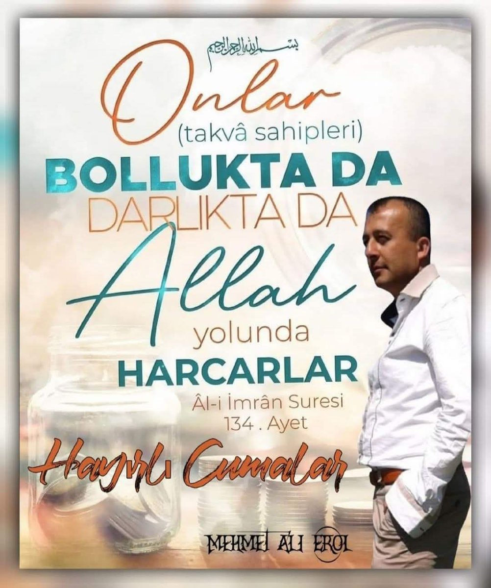 Meto1071's tweet photo. #CumamızMübarekOlsun
#HayırlıCumalar https://t.co/4mGcUUHLLV