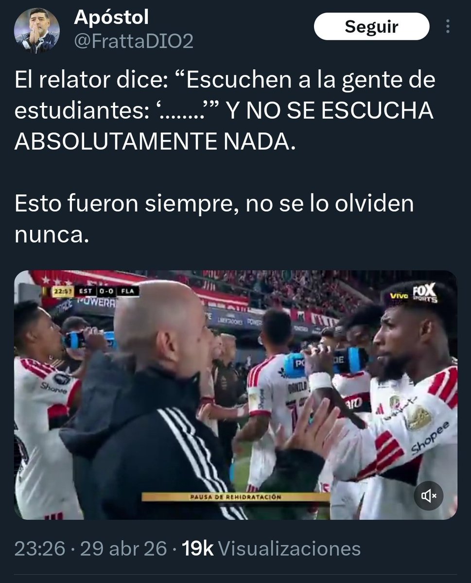 Pato Amor tweet media