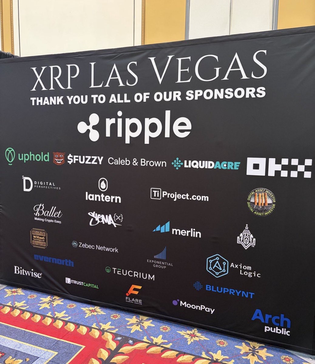 XRP QUEEN🤍 tweet media