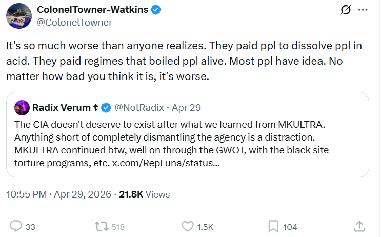 GoogleExpertUK's tweet image. The story is deep.
-🎥 @alextopol
x.com/alextopol/stat…
#socent✝️#ADA