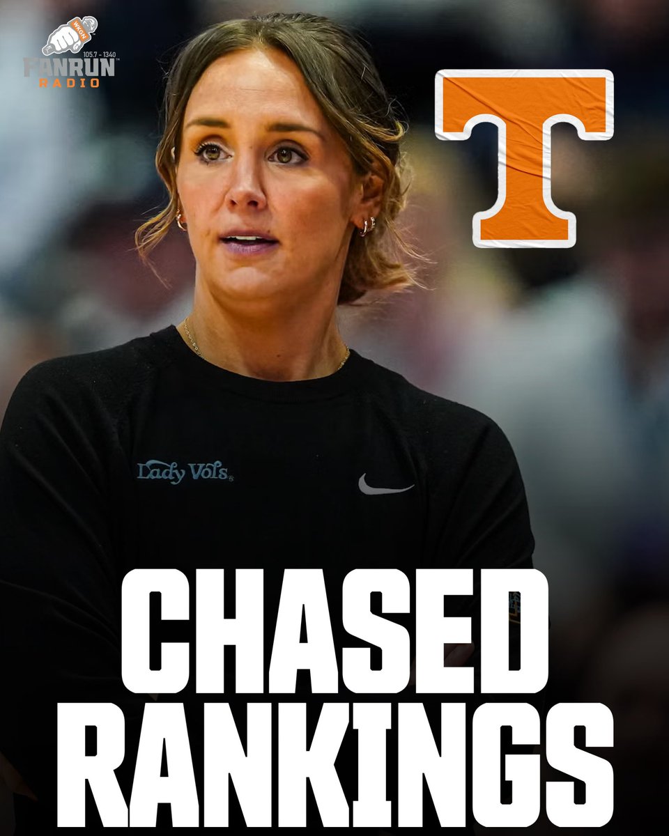 FOX Sports Knoxville tweet media