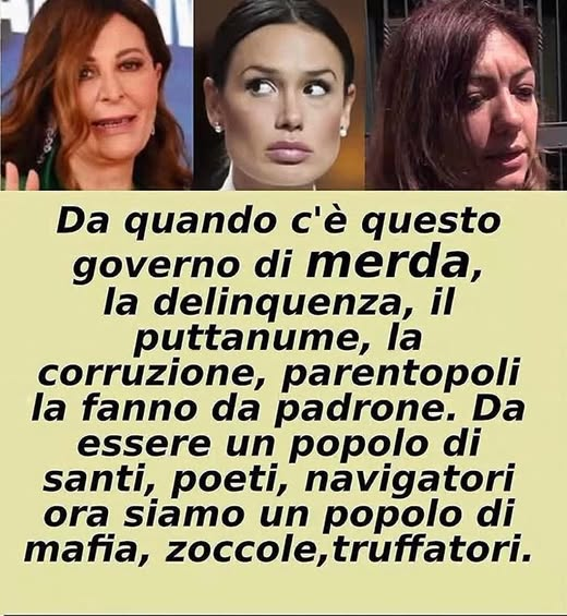 anna quercia tweet media