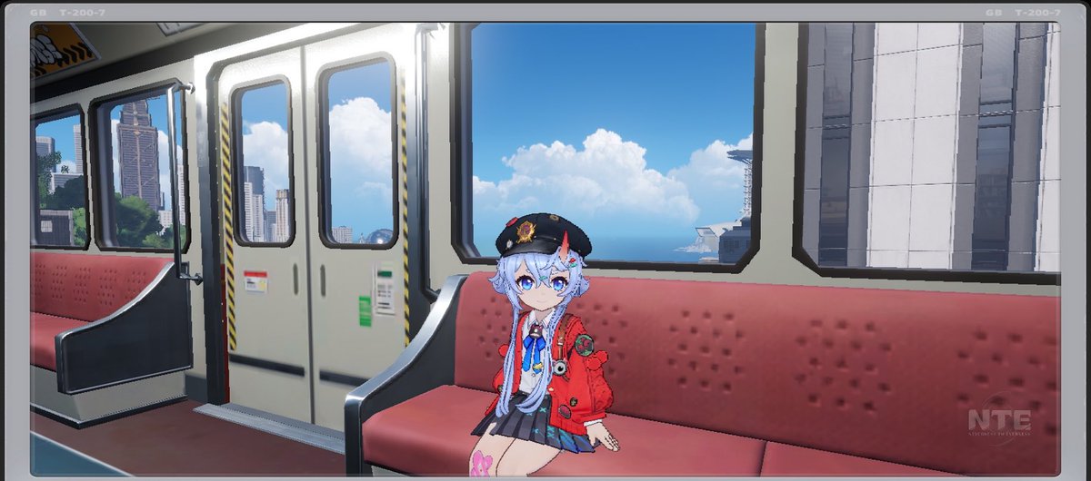 きてぃお tweet media