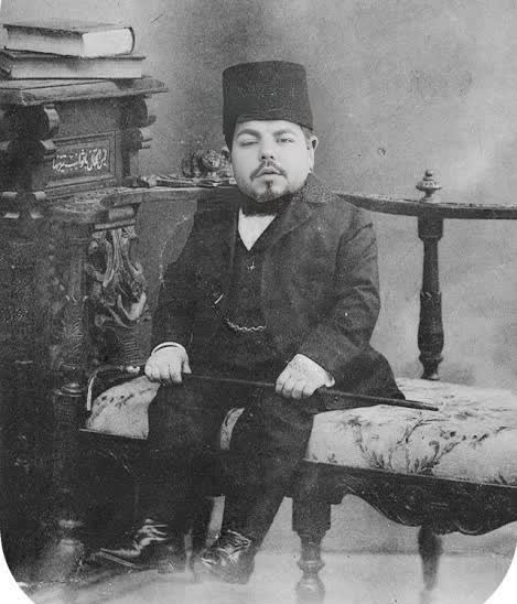 Oğuz Boyu - Küresunni 🇹🇷 tweet media