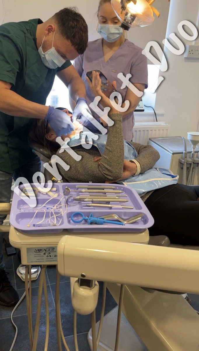 DentalFet_Duo tweet media