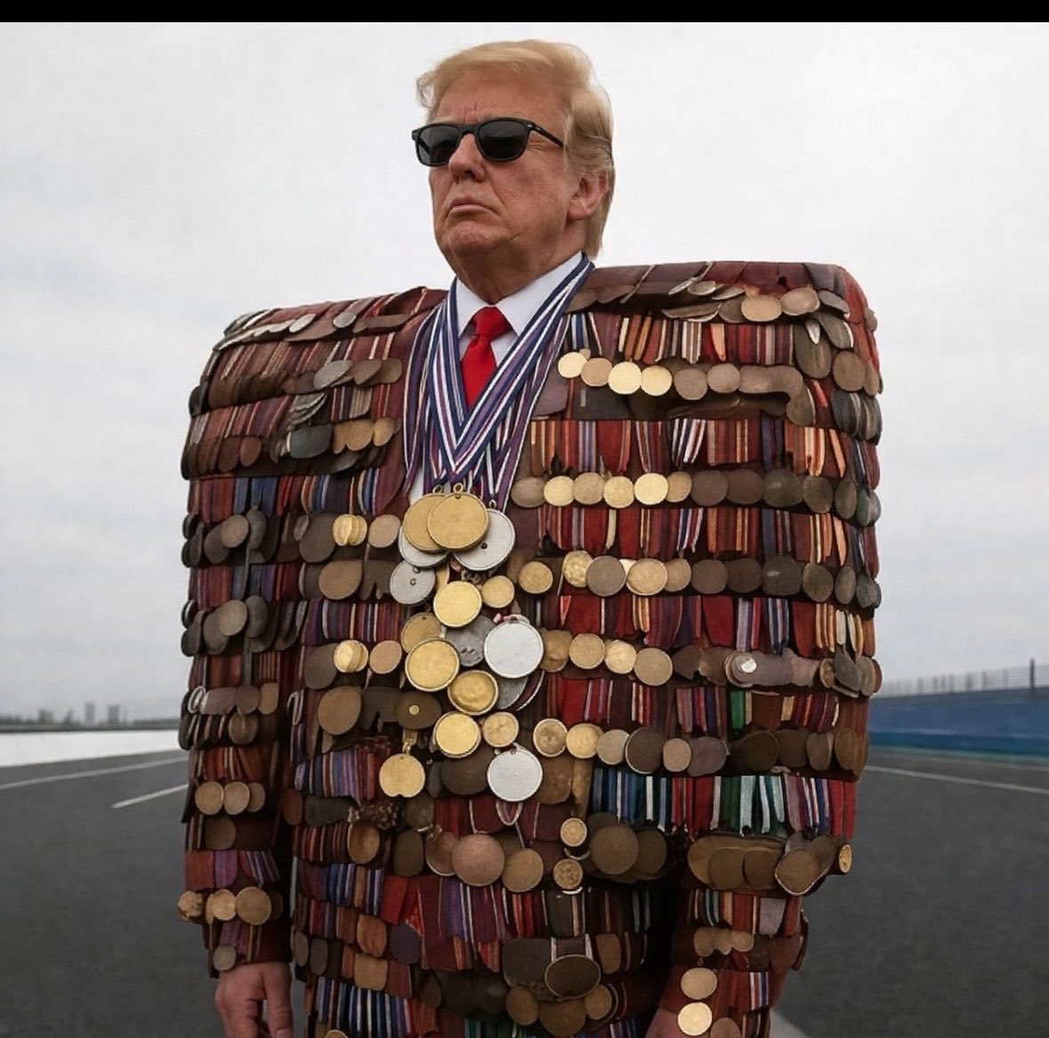 Fleece tweet media