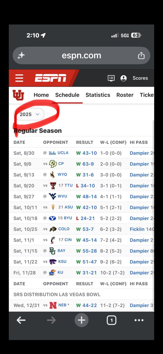 Buckeye 💩 tweet media