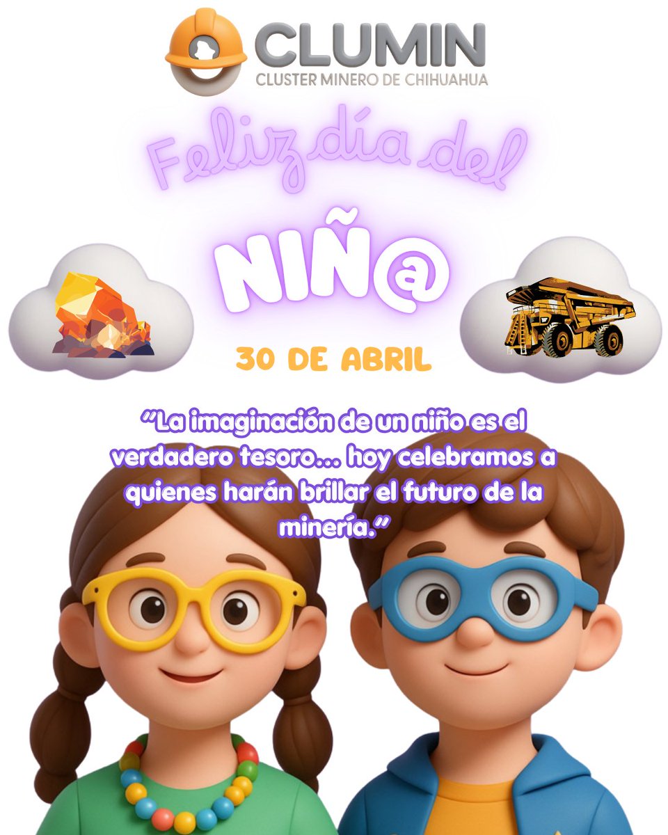 Cluster Minero de Chihuahua AC tweet media