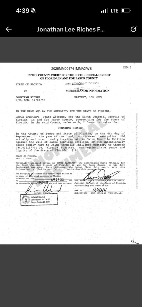 ⚖️ ATS True Crime News @youtube tweet media