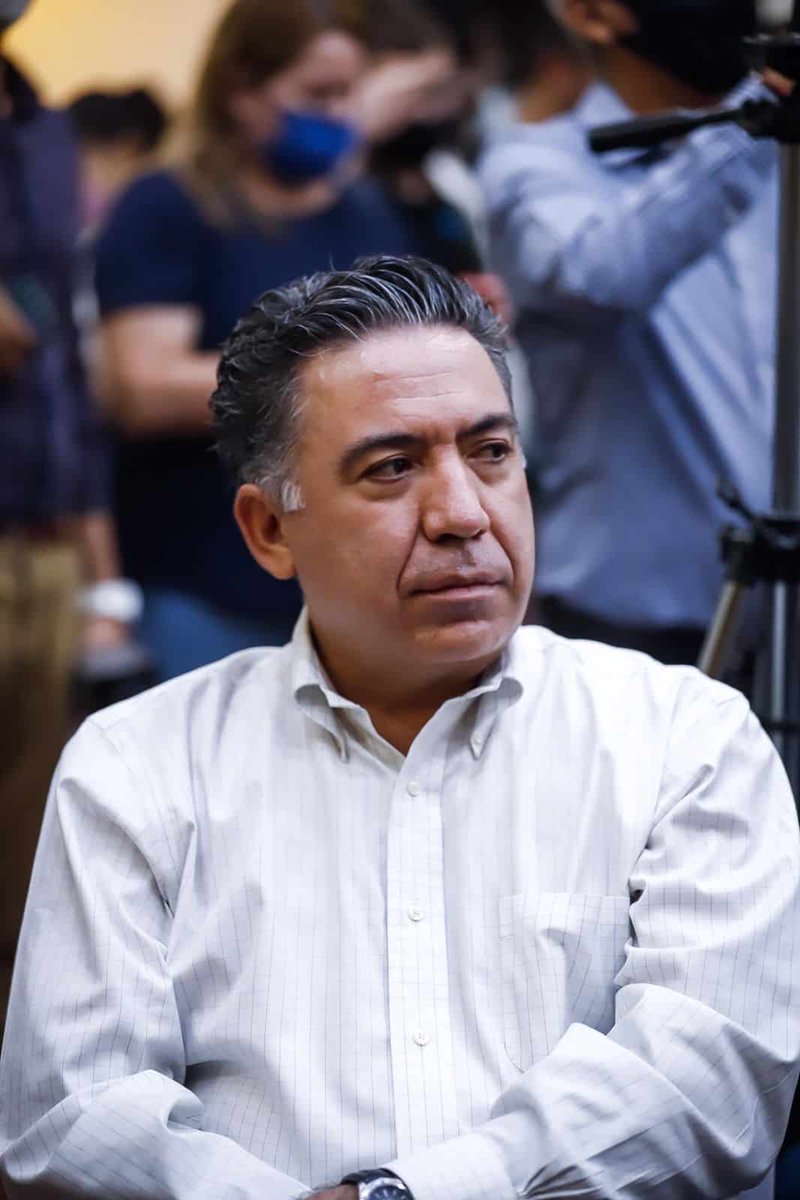 General Brigadier Cándido Aguilar Vargas tweet media
