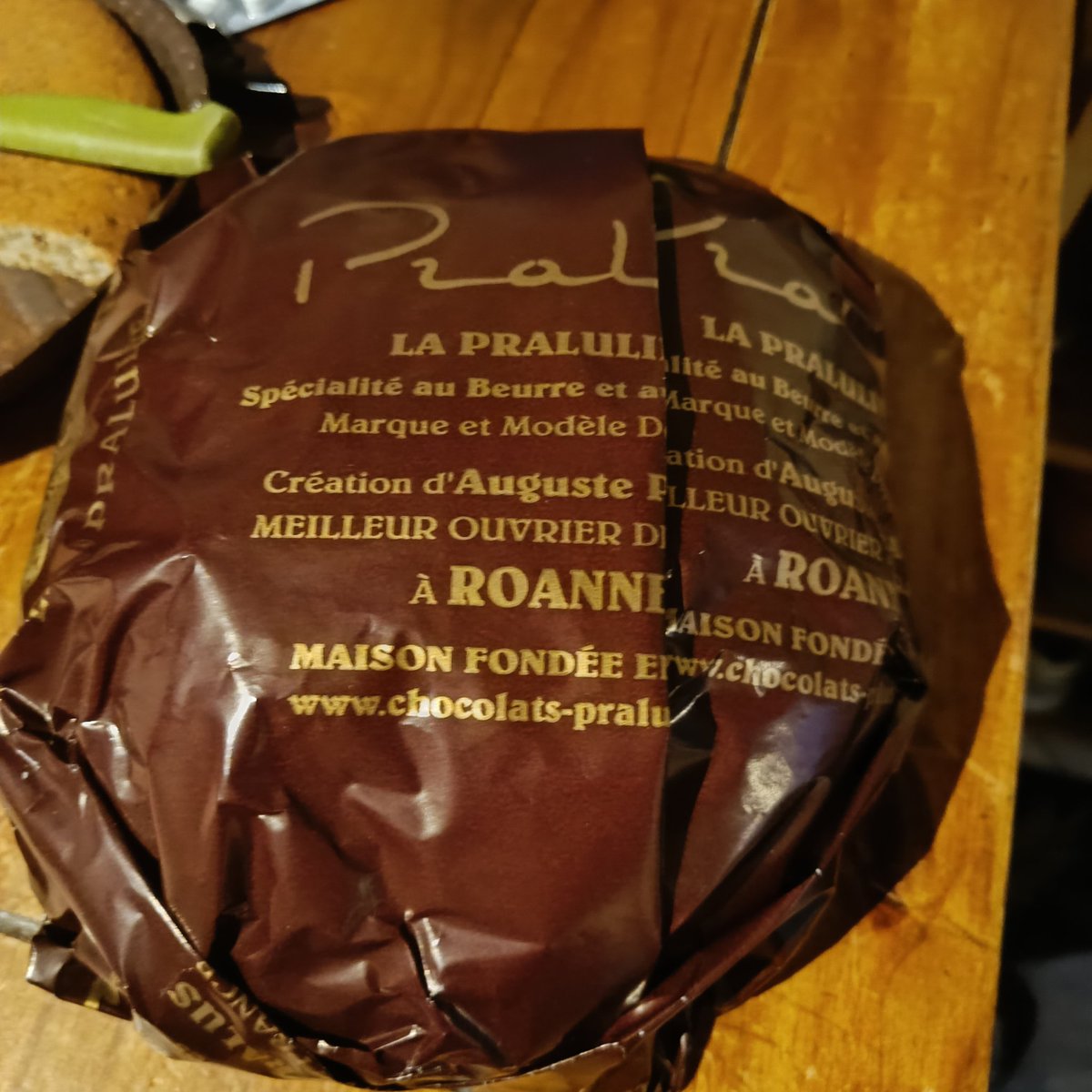 La Ranquette tweet media