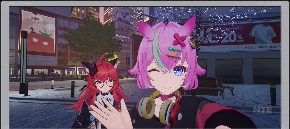 みり汰 tweet media