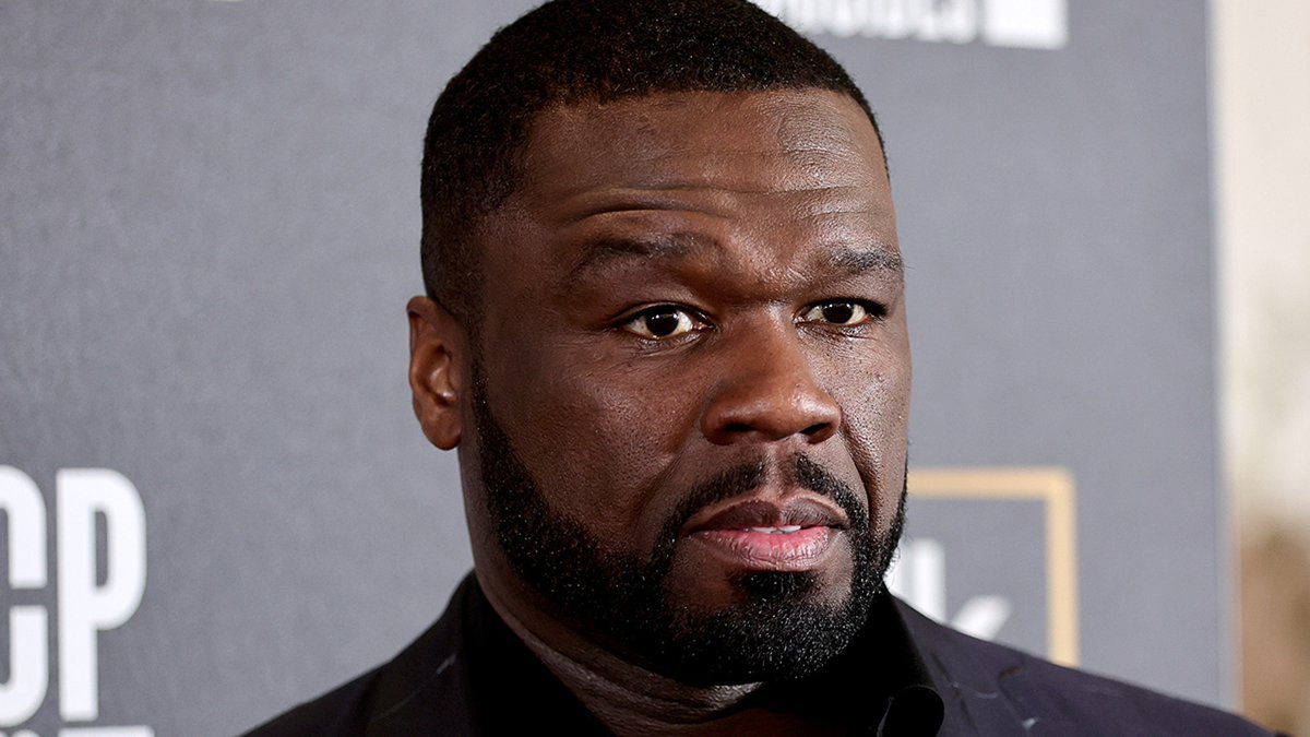 TMZ's tweet image. 😳 Exclusive: 50 Cent is sued by his ex-staffer claiming retaliation, harassment and witness intimidation.

Read more: tmz.me/bPkEjkO
