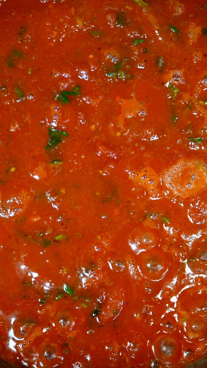 getmichaels's tweet photo. The real experience? Tasting our sauce right here at Michael's paired with the dishes you love most 🍽️ #Brooklyn #sauce https://t.co/0vSmYqRztJ