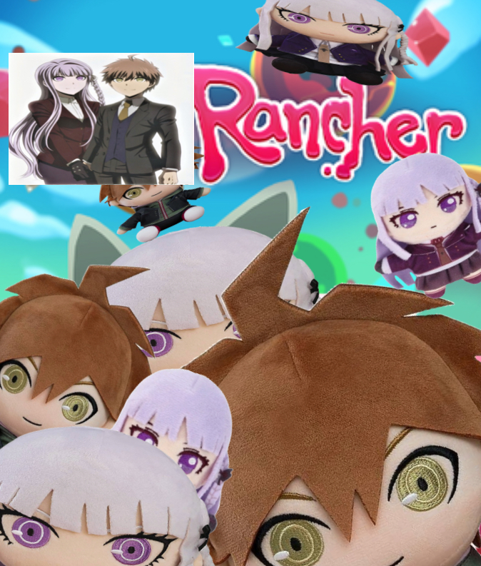 Naegiri Rancher