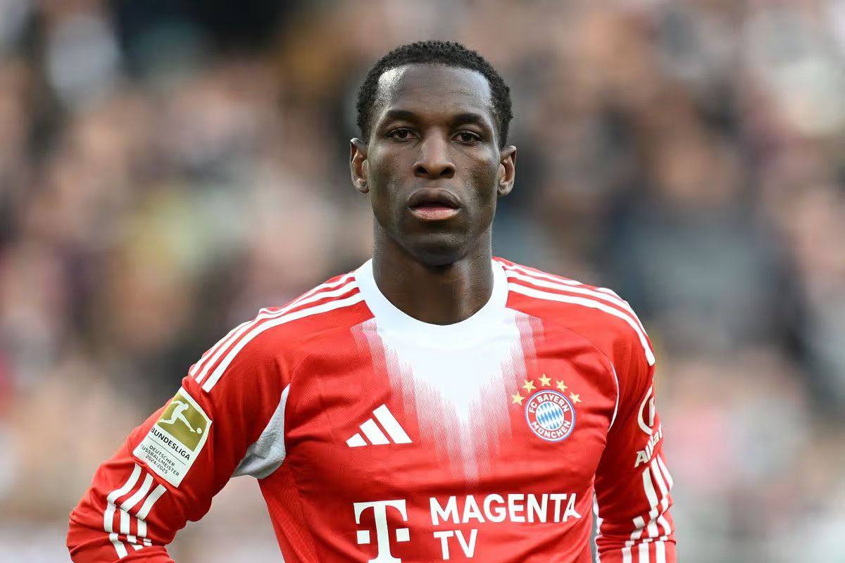 CFCTino__'s tweet image. ‼️Those close to the player do not expect him to feature at Stamford Bridge again, with Chelsea having made him available for sale last summer. Jackson is likely to be assessing his next move.

🔗 Nizaar Kinsella - BBC Sport
#CFC | #Chelsea