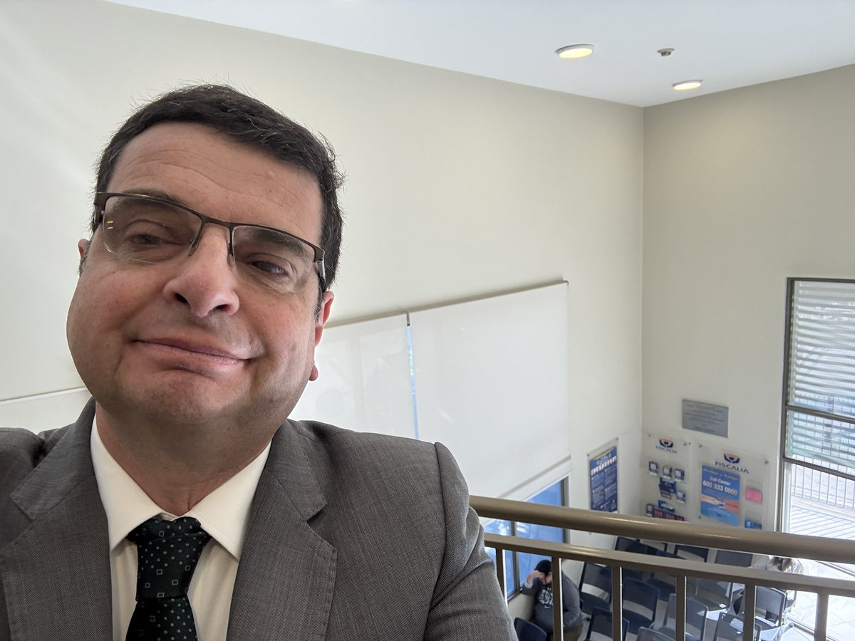 Rodrigo Mateluna Pérez tweet media